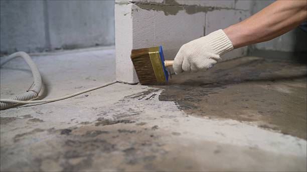 24/7 Emergency Waterproofing experts in Fairburn, GA